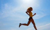 Регулярные занятия бегом не влияют на риск развития остеоартрита