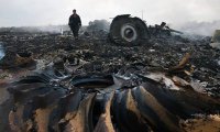 Рейс MH17: СБУ зачистило улики