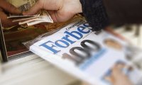 Рейтинг Forbes лучшие страны для бизнеса: Россия 91-я
