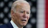 Рейтинг одобрения Байдена упал почти до самой низкой отметки за все его президентство 