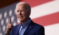 Рейтинг одобрения деятельности Байдена достиг нового минимума