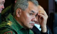Рекордная взятка в Минобороны – "колбаска" для Шойгу?