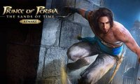 Ремейк "Prince of Persia" перенесен на 2022 год
