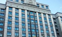Ремонт Госдумы подорожал до 2 млрд рублей