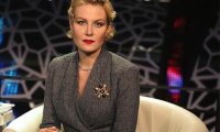 Рената Литвинова начнет работу над новым фильмом о любви