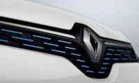 Renault будет сотрудничать с Geely для продажи гибридов на китайском рынке