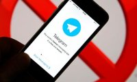 Решение о блокировке Telegram осталось в силе‍