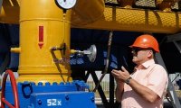 Решение прекратить транзит газа через Украину после 2019 года неокончательное