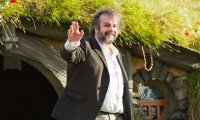 Режиссер «Властелина колец» Питер Джексон официально стал миллиардером