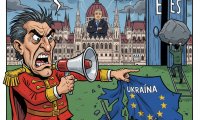 Резкая критика из Будапешта: венгерский аналитик выступил против ускоренного вступления Украины в ЕС
