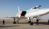 РФ больше не пользуется авиационной базой в Иране