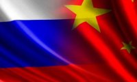 РФ и КНР могут создать Большое евразийское партнерство