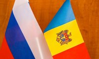 РФ и Молдавия хотят наладить торговые отношения