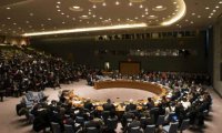 СБ ООН собирает встречу по Крыму