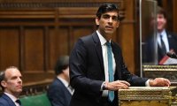 Риши Сунак анонсировал новый пакет поддержки для бизнеса Великобритании на сумму £4,6 млрд