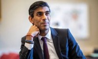 Риши Сунак извинился перед ЛГБТ-представителями среди ветеранов за плохое обращение с ними в армии