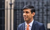 Риши Сунак признался, что он большой любитель сериалов «Эмили в Париже» и «Бриджертон»