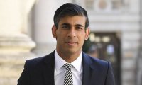 Риши Сунак рассматривает возможность повышения налогов и сокращения госрасходов на сумму до £50 млрд