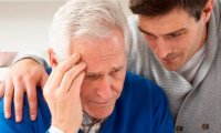 Риск деменции зависит от отношений между членами семьи
