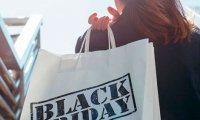 Ритейлеры рассчитывают на рекордные покупки в «черную пятницу»