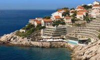 Rixos Libertas Dubrovnik – лучший отель Хорватии на берегу моря