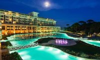 Rixos Premium Belek – лучший курорт Турции
