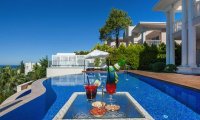 Rixos Premium Bodrum стал самым стильным отелем Европы