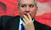 Рогозин нарвался на политический скандал