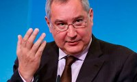 Рогозин назвал запоздавшим интерес Дамаска и Тель-Авива к «Терминатору»