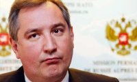 Рогозин призвал не мучить общество версиями крушения "Протона"