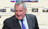 Рогозин против СМИ: глава «Роскосмоса» подключил «тяжелую артиллерию»