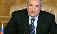 Рогозин сообщил об отказе США вести переговоры по ГЛОНАСС