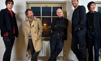Рок-группа Radiohead представит свой девятый альбом