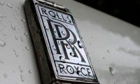 Rolls Royce презентовал летающее такси‍