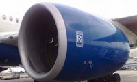 Rolls-Royce заявила о сокращении отрицательного денежного потока