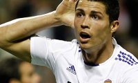 Роналду четвертый сезон подряд забивает 50 голов за "Реал"