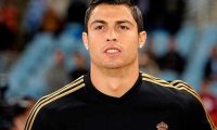 Роналду не собирается покидать «Реал»