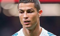 Роналду обиделся на "Реал" и хочет уйти‍