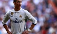 Роналду покинет "Реал" в случае покупки Азара