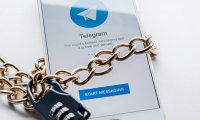 Роскомнадзор бросил попытки заблокировать Telegram
