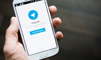 Роскомнадзор не получил от Telegram ответ по ключам шифрования‍