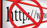 Роскомнадзор "почистит" реестр запрещенных сайтов‍