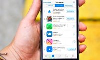 Роскомнадзор пригрозил нарушить функционирование AppStore в России
