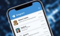 Роскомнадзор усиливает давление на Telegram в России