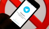 Роскомнадзор за сутки не смог заблокировать Telegram в России