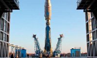 "Роскосмос" переносит пуски ракет из-за проблем с разгонным блоком