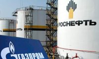 «Роснефть» с «Газпромом» встретятся в суде