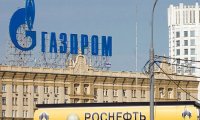 «Роснефть» откачивает монополию «Газпрома»