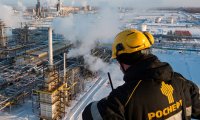 «Роснефть» претендует на рекордные арктические льготы