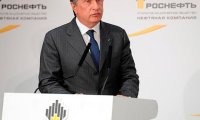 «Роснефть» в ответе за Сечина